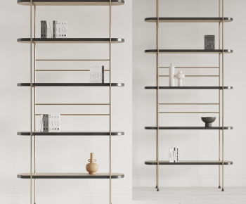 Modern Shelving-ID:252007012