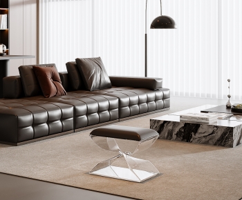 Modern Sofa Combination-ID:167512894