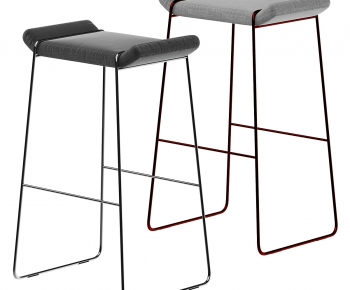 Modern Bar Stool-ID:124239997