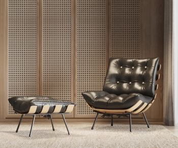 Modern Lounge Chair-ID:111089947