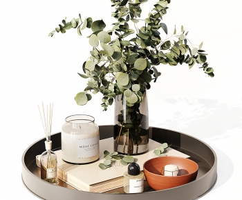 Modern Decorative Set-ID:131625893