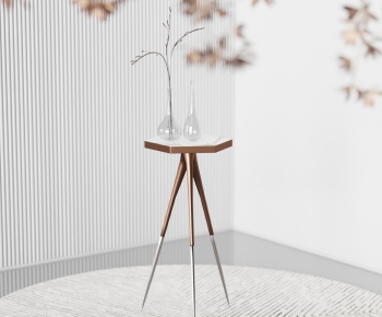 Modern Side Table/corner Table-ID:541352991