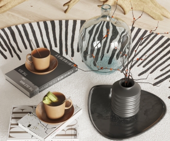 Modern Decorative Set-ID:341793063