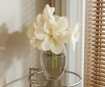 Modern Flower Arrangement-ID:766407977