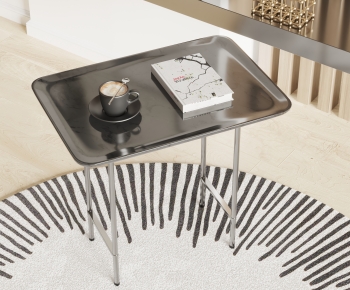 Modern Side Table/corner Table-ID:318237077