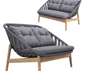 Modern Lounge Chair-ID:295140037