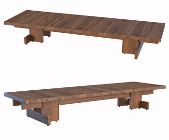 Modern Bench-ID:240609626