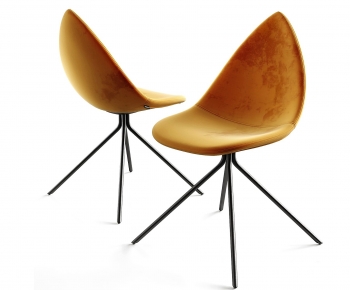 Modern Dining Chair-ID:212050919