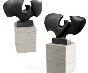 Modern Sculpture-ID:714158067