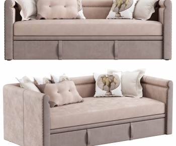 Modern Sofa Bed-ID:216331963