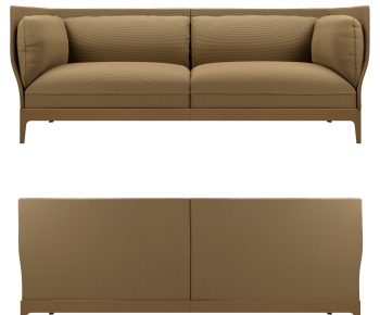 Modern A Sofa For Two-ID:105062017