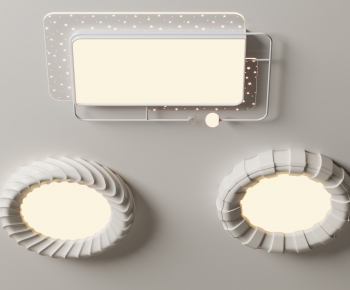 Modern Ceiling Ceiling Lamp-ID:173098097