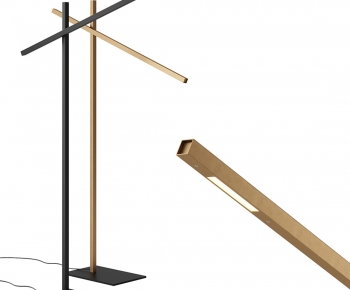 Modern Floor Lamp-ID:292885079