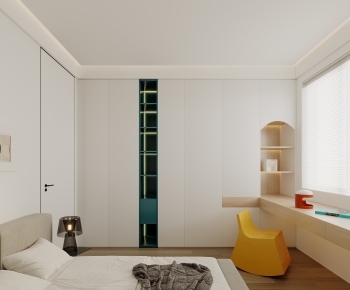 Modern Children's Room-ID:314593082