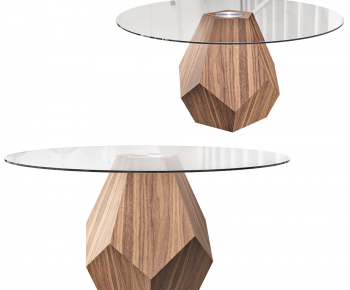 Modern Dining Table-ID:454317094