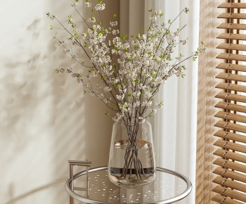 Modern Flower Arrangement-ID:760905985