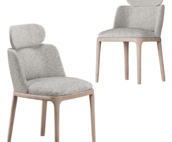 Nordic Style Dining Chair-ID:914170753