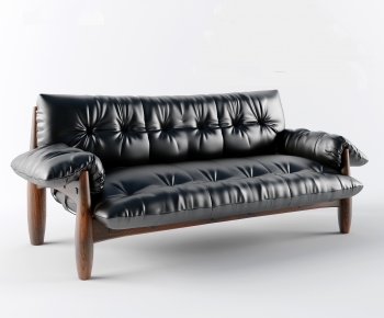 Modern A Sofa For Two-ID:954599499