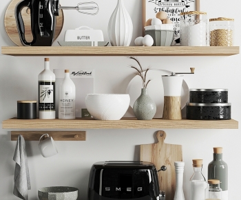 Modern Kitchenware-ID:141431099