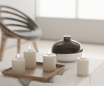 Modern Candles/Candlesticks-ID:336530232