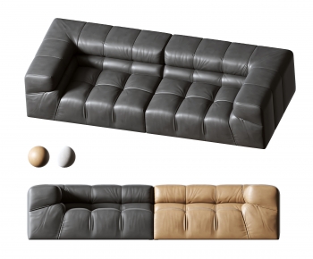 Modern Multi Person Sofa-ID:594830993