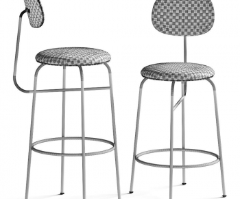 Modern Bar Chair-ID:664639955