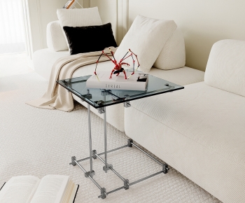 Modern Side Table/corner Table-ID:117929096