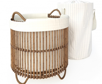 Modern Storage Basket-ID:355911022