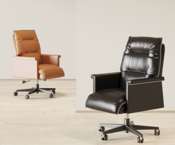 Modern Office Chair-ID:734997991