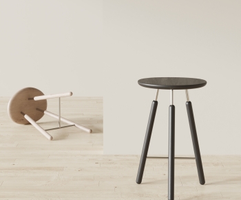 Modern Bar Stool-ID:195200923