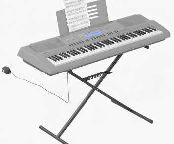 Modern Music Equipment-ID:894498114