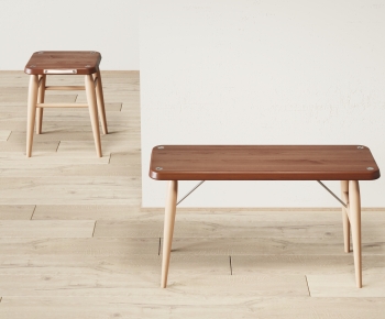 Modern Bench-ID:239356997