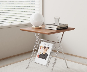 Modern Side Table/corner Table-ID:876468902