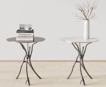 Modern Side Table/corner Table-ID:531507024