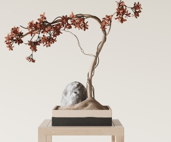 Modern Bonsai-ID:121409934