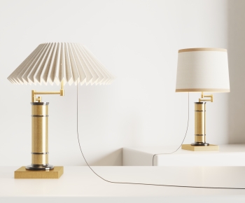 Modern Table Lamp-ID:295341979