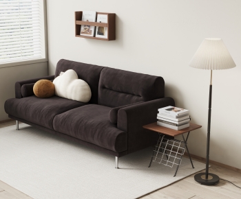 Modern A Sofa For Two-ID:271554953