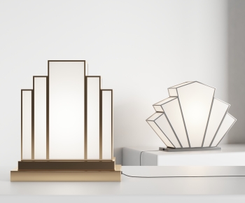 Modern Table Lamp-ID:912320657