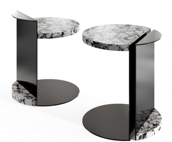 Modern Side Table/corner Table-ID:148989923