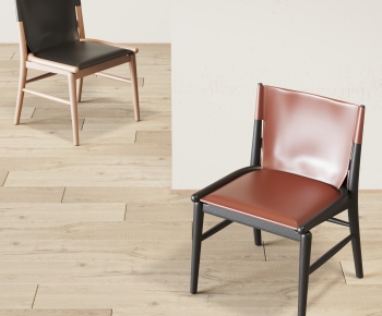 Modern Dining Chair-ID:757808929