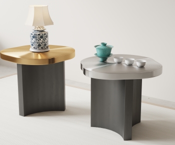 Modern Side Table/corner Table-ID:428534032