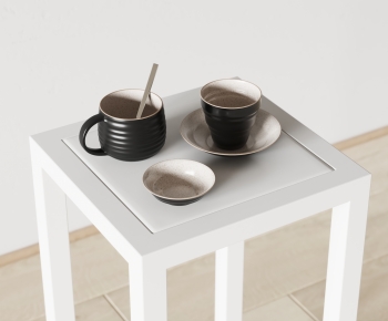 Modern Tea Set-ID:177153114