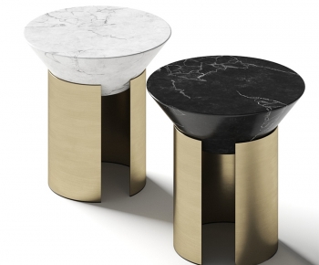 Modern Side Table/corner Table-ID:429415943