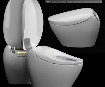 Modern Toilet-ID:106414084