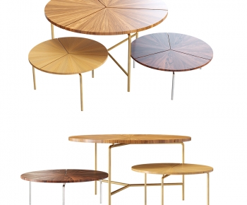 Modern Coffee Table-ID:719022997