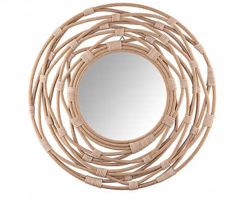 Nordic Style The Mirror-ID:452045929