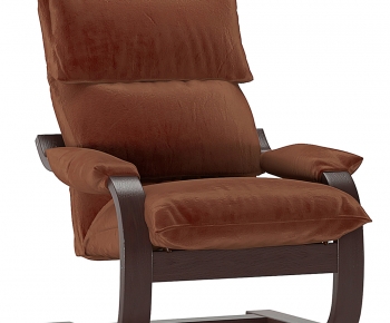 Modern Lounge Chair-ID:653290034