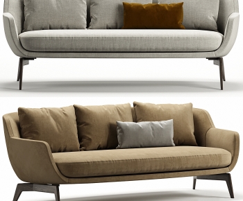 Modern Multi Person Sofa-ID:849637036