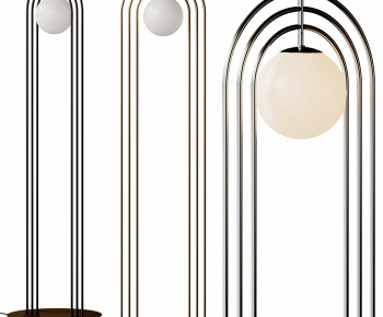 Modern Floor Lamp-ID:229830033