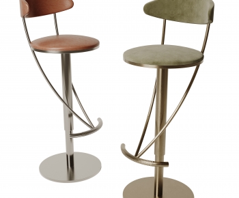 Modern Bar Chair-ID:371187934